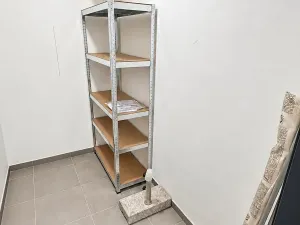 Pronájem bytu 2+kk, Olomouc, Aloise Rašína, 41 m2