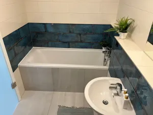 Pronájem bytu 3+kk, Plzeň, Klicperova, 89 m2