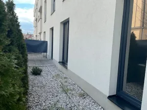 Pronájem bytu 3+kk, Plzeň, Klicperova, 89 m2