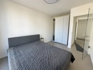Pronájem bytu 3+kk, Plzeň, Klicperova, 89 m2