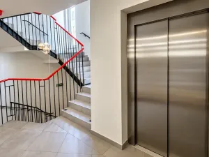 Pronájem bytu 3+kk, Plzeň, Klicperova, 89 m2