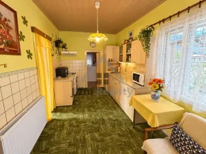 Prodej rodinného domu, České Budějovice, U Čertíka, 120 m2