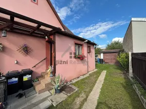 Prodej rodinného domu, České Budějovice, U Čertíka, 120 m2