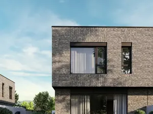Prodej bytu 6+kk a větší, Praha - Hlubočepy, Ke Smíchovu, 247 m2