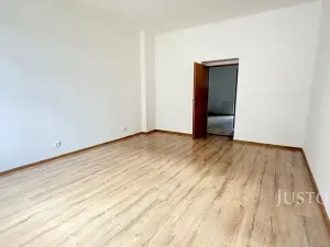 Pronájem bytu 2+1, Děčín, Plzeňská, 80 m2