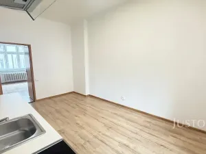 Pronájem bytu 2+1, Děčín, Plzeňská, 80 m2