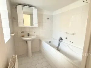 Pronájem bytu 2+1, Děčín, Plzeňská, 80 m2