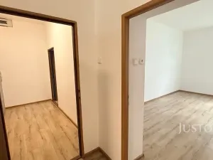 Pronájem bytu 2+1, Děčín, Plzeňská, 80 m2