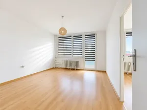 Prodej bytu 3+1, Hradec Králové, Třebechovická, 65 m2