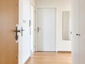 Prodej bytu 3+1, Hradec Králové, Třebechovická, 65 m2