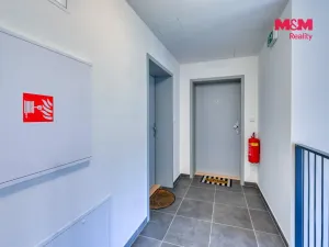 Pronájem bytu 2+kk, Dobřany, Denksteinova, 65 m2