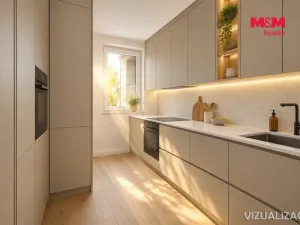 Prodej rodinného domu, Praha - Strašnice, Brigádníků, 130 m2