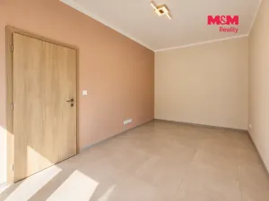 Prodej bytu 2+kk, Praha, Patočkova, 56 m2