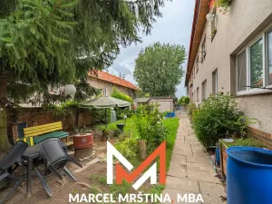 Prodej bytu 1+1, Jaroměř - Pražské Předměstí, Královédvorská, 32 m2