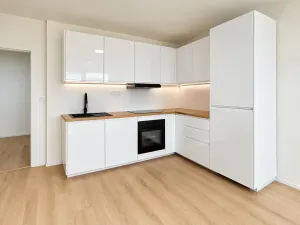 Prodej bytu 4+kk, Praha - Stodůlky, Janského, 83 m2