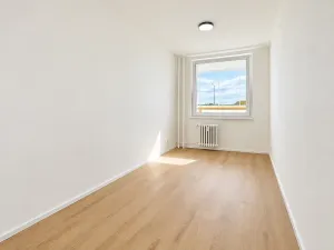 Prodej bytu 4+kk, Praha - Stodůlky, Janského, 83 m2