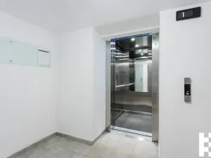 Prodej bytu 2+kk, Praha - Vysočany, Prokopka, 53 m2
