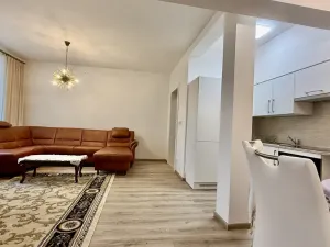 Pronájem bytu 2+kk, Ostrava - Moravská Ostrava, Preslova, 65 m2