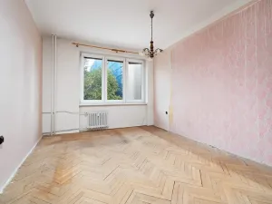 Prodej bytu 2+1, Praha - Záběhlice, Bojanovická, 55 m2