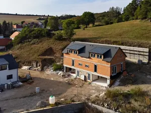 Prodej domu na klíč, Plasy, 174 m2