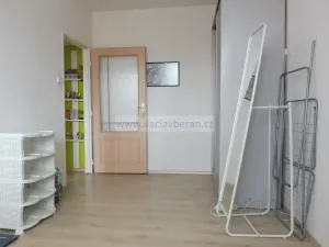 Pronájem bytu 3+1, Česká Třebová, Na Trubech, 71 m2
