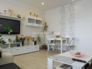 Pronájem bytu 3+1, Česká Třebová, Na Trubech, 71 m2