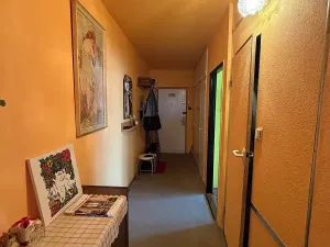 Pronájem bytu 3+1, Kutná Hora, Masarykova, 66 m2