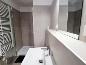 Pronájem bytu 2+kk, Praha - Dolní Chabry, Za Pískovnou, 51 m2
