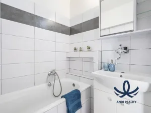 Pronájem bytu 3+1, Mnichovo Hradiště, Nádražní, 72 m2
