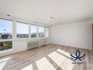 Pronájem bytu 3+1, Mnichovo Hradiště, Nádražní, 72 m2