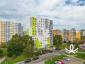 Prodej bytu 3+1, Mladá Boleslav, Jana Palacha, 73 m2