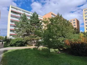 Prodej bytu 3+1, Praha - Stodůlky, Janského, 80 m2