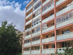 Prodej bytu 3+1, Praha - Stodůlky, Janského, 80 m2