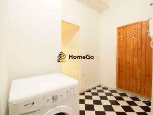 Pronájem bytu 2+kk, Praha - Vršovice, Sevastopolská, 40 m2