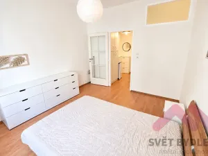 Pronájem bytu 1+kk, Praha - Staré Město, Konviktská, 30 m2