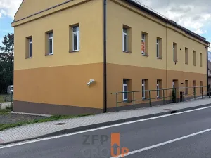 Prodej bytu 3+kk, Jeseník, Šumperská, 65 m2