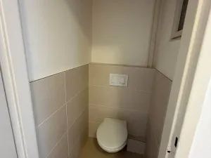 Pronájem bytu 2+1, Praha - Malá Strana, Šeříková, 50 m2