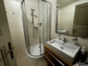 Pronájem bytu 3+kk, Praha - Vinohrady, Italská, 110 m2
