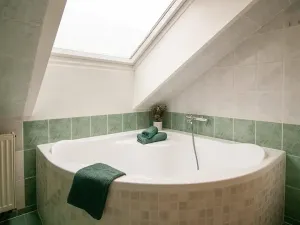 Pronájem bytu 4+kk, Kuřim, Bezručova čtvrť, 87 m2