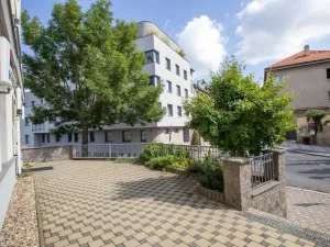 Pronájem kanceláře, Říčany, 17. listopadu, 12 m2