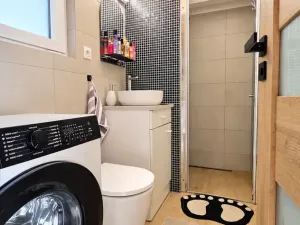 Prodej chaty, Pardubice - Nové Jesenčany, K Dolíčku, 27 m2