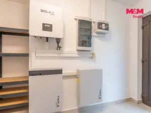 Prodej rodinného domu, Rožďalovice - Zámostí, Polní, 105 m2
