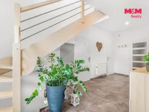Prodej rodinného domu, Tanvald, Poštovní, 179 m2