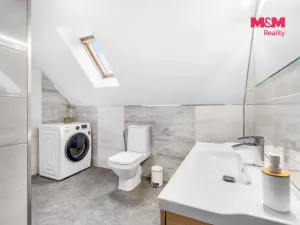 Prodej rodinného domu, Tanvald, Poštovní, 179 m2