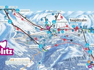 Prodej bytu 3+kk, Tauplitz, Rakousko, 71 m2