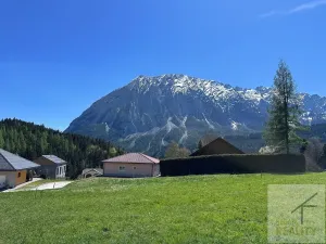 Prodej bytu 3+kk, Tauplitz, Rakousko, 71 m2