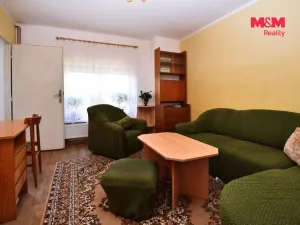 Prodej rodinného domu, Bochov, Okružní, 340 m2