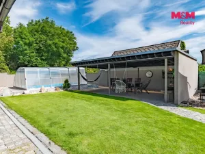 Pronájem bytu 5+1, Radomyšl, Spojovací, 160 m2