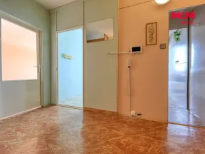 Prodej bytu 1+1, Třemošná, Sídliště, 40 m2