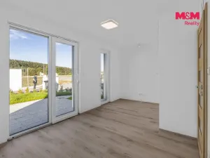 Pronájem rodinného domu, Čestice, 157 m2